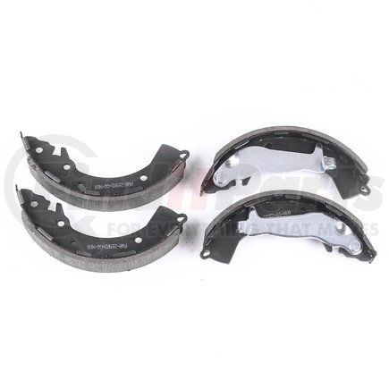 PowerStop Brakes B1021L Drum Brake Shoe