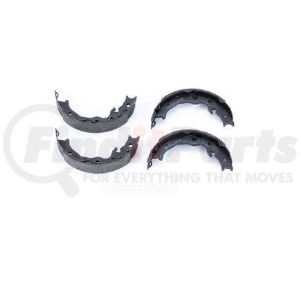 PowerStop Brakes B1022 Parking Brake Shoe
