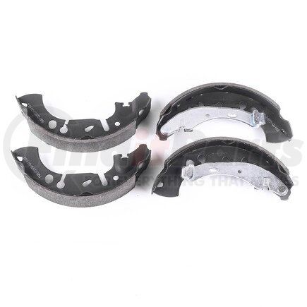 PowerStop Brakes B1046L Drum Brake Shoe