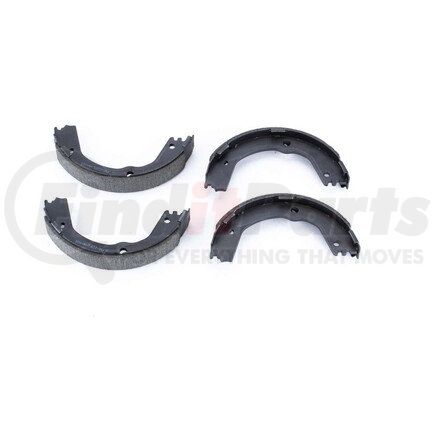 PowerStop Brakes B1082 Parking Brake Shoe