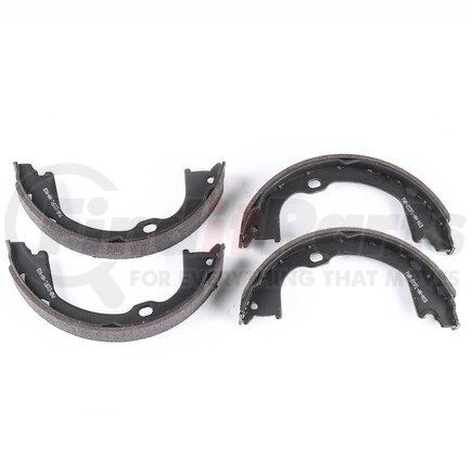 PowerStop Brakes B986 Parking Brake Shoe