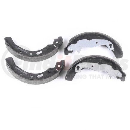 PowerStop Brakes B991L Drum Brake Shoe