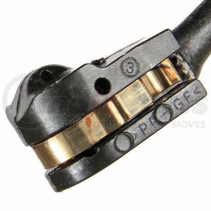 PowerStop Brakes SW0486 Disc Brake Pad Wear Sensor