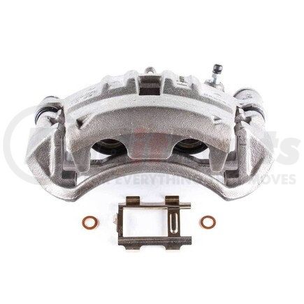 PowerStop Brakes L4976 AutoSpecialty® Disc Brake Caliper
