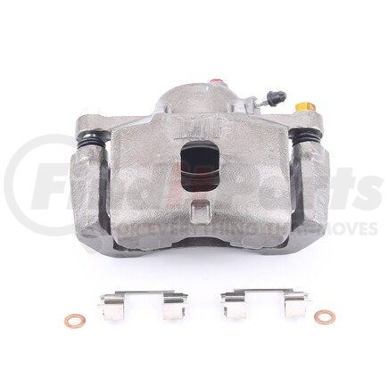 PowerStop Brakes L1638 AutoSpecialty® Disc Brake Caliper