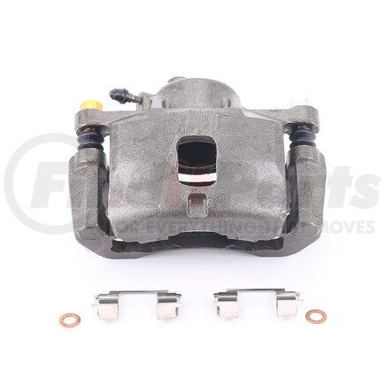 PowerStop Brakes L1639 AutoSpecialty® Disc Brake Caliper