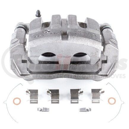 PowerStop Brakes L5509 AutoSpecialty® Disc Brake Caliper