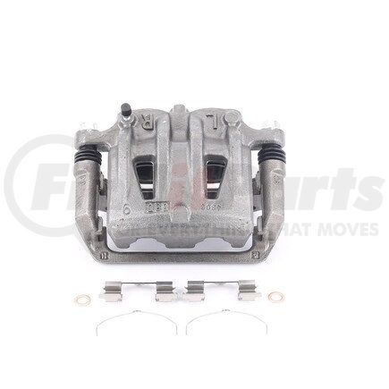 PowerStop Brakes L3107 AutoSpecialty® Disc Brake Caliper