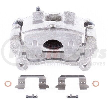 PowerStop Brakes L5529 AutoSpecialty® Disc Brake Caliper