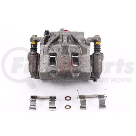 PowerStop Brakes L3349 AutoSpecialty® Disc Brake Caliper
