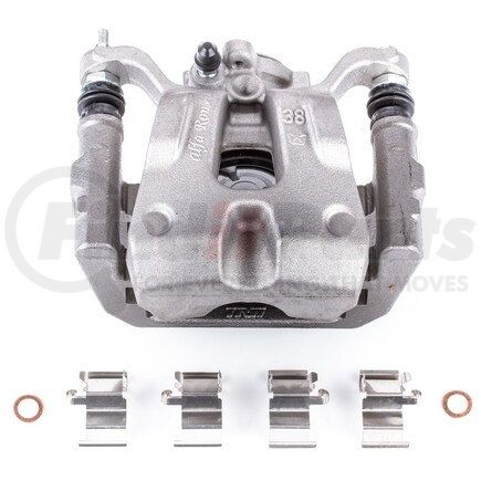 PowerStop Brakes L5531 AutoSpecialty® Disc Brake Caliper