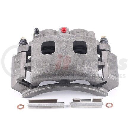 PowerStop Brakes L4763A AutoSpecialty® Disc Brake Caliper
