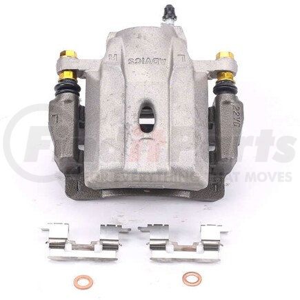 PowerStop Brakes L3134 AutoSpecialty® Disc Brake Caliper