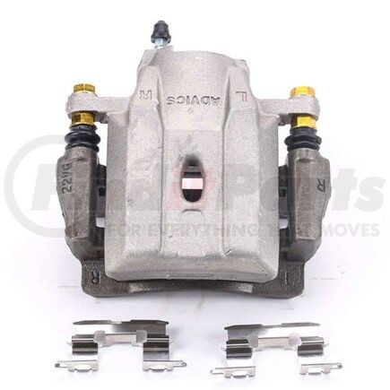 PowerStop Brakes L3135 AutoSpecialty® Disc Brake Caliper