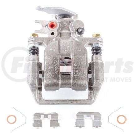 PowerStop Brakes L7096 AutoSpecialty® Disc Brake Caliper