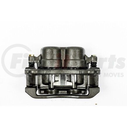 PowerStop Brakes L4607 AutoSpecialty® Disc Brake Caliper