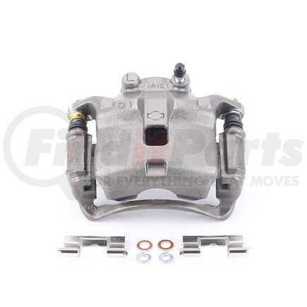 PowerStop Brakes L2618 AutoSpecialty® Disc Brake Caliper