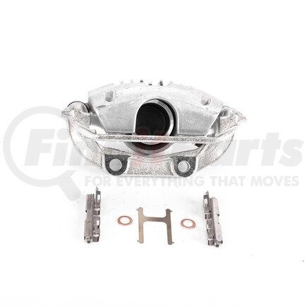 PowerStop Brakes L4626 AutoSpecialty® Disc Brake Caliper