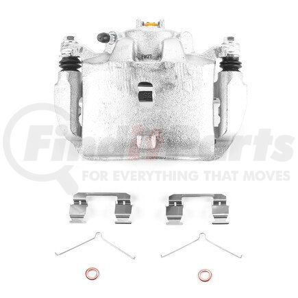PowerStop Brakes L2917 AutoSpecialty® Disc Brake Caliper