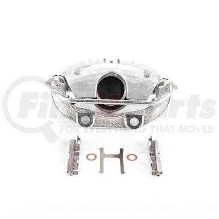 PowerStop Brakes L4627 AutoSpecialty® Disc Brake Caliper