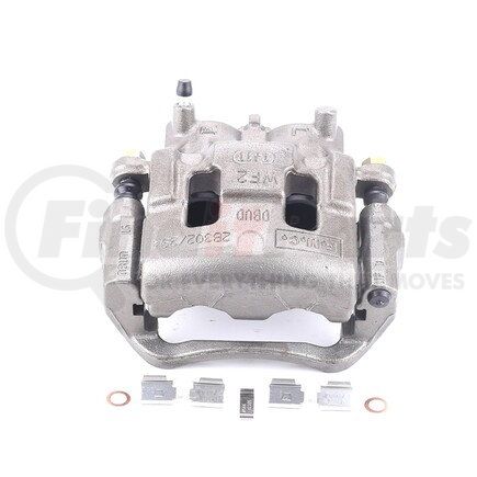 PowerStop Brakes L5027 AutoSpecialty® Disc Brake Caliper