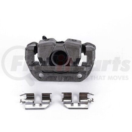 PowerStop Brakes L2929 AutoSpecialty® Disc Brake Caliper