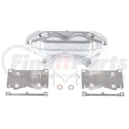 PowerStop Brakes L2634 AutoSpecialty® Disc Brake Caliper
