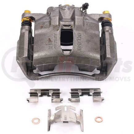 PowerStop Brakes L1462 AutoSpecialty® Disc Brake Caliper