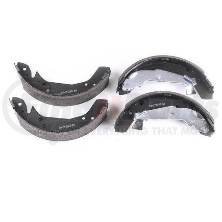 PowerStop Brakes B746L Drum Brake Shoe