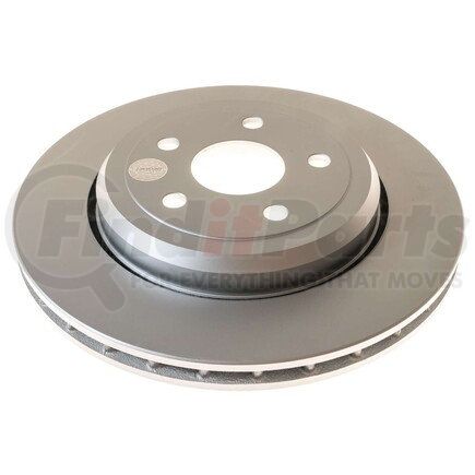 PowerStop Brakes AR83079EVC Evolution® Disc Brake Rotor - Coated