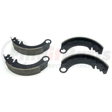 PowerStop Brakes B76 Drum Brake Shoe