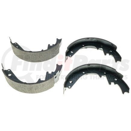 PowerStop Brakes B227 Drum Brake Shoe