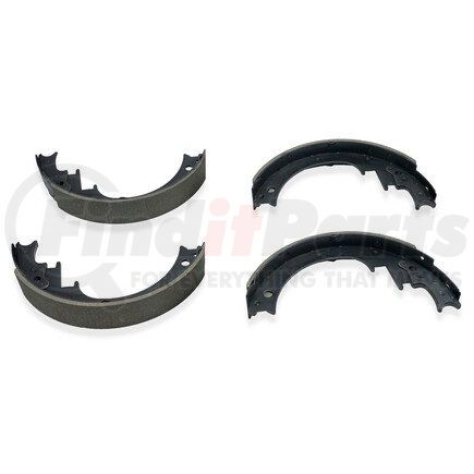 PowerStop Brakes B33 Drum Brake Shoe