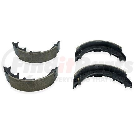 PowerStop Brakes B333 Drum Brake Shoe