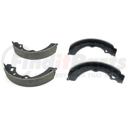 PowerStop Brakes B600 Drum Brake Shoe