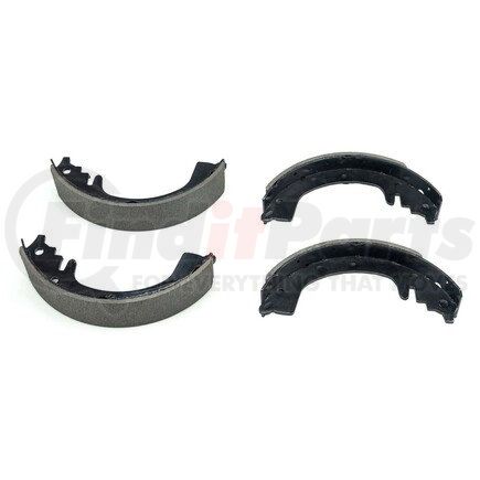 PowerStop Brakes B40 Drum Brake Shoe