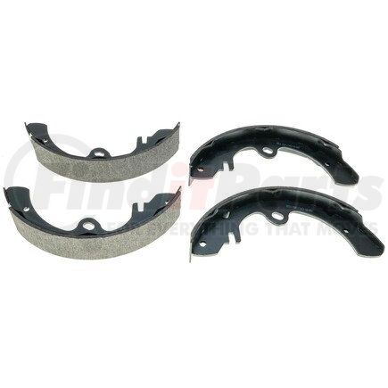 PowerStop Brakes B511 Drum Brake Shoe