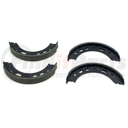 PowerStop Brakes B893 Parking Brake Shoe