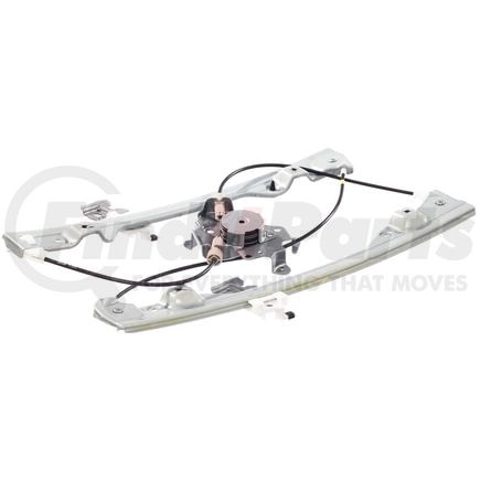 Infiniti 80720CL70B “Genuine Infiniti Parts”
