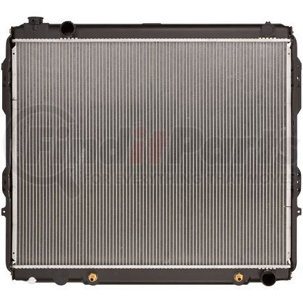 Spectra Premium CU2321 Radiator