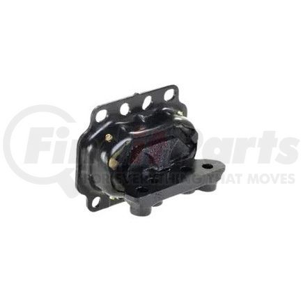 Automann M17496 Rear Engine Mount - For KW Vehicles