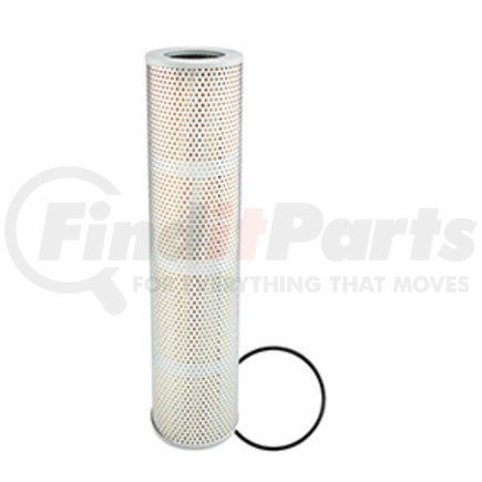 Hydraulic Filter