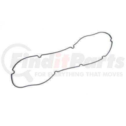ACDelco 10126727 Engine Valve Cover Gasket - 0.290", One Piece, Silicone Rubber, Standard