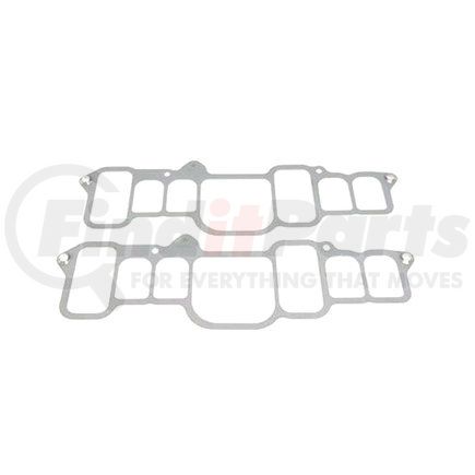 ACDelco 12534215 Engine Intake Manifold Gasket Kit - Two Piece, without Valley Pan