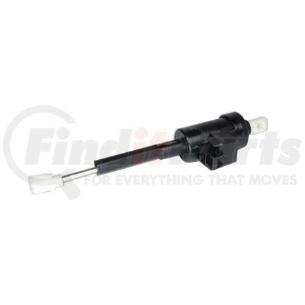ACDelco 12538778 Shift Interlock Solenoid - 2 Male Blade Terminals and Female Connector
