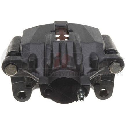 ACDelco 18FR1856 Disc Brake Caliper - Natural, Semi-Loaded, Floating, Uncoated, Performance Grade