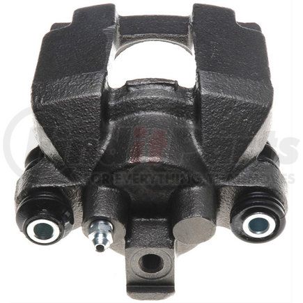 ACDelco 18FR1914 Disc Brake Caliper - Natural, Semi-Loaded, Floating, Uncoated, Performance Grade