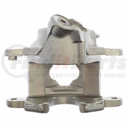ACDelco 18FR640 Disc Brake Caliper - Natural, Semi-Loaded, Floating, Uncoated, Performance Grade