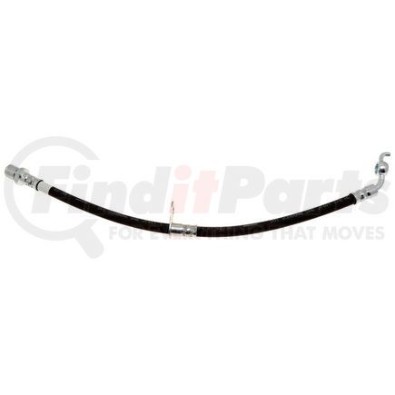 ACDELCO 18J383771 Brake Hydraulic Hose - Female, Threaded, Steel, Does not include Gasket or Seal