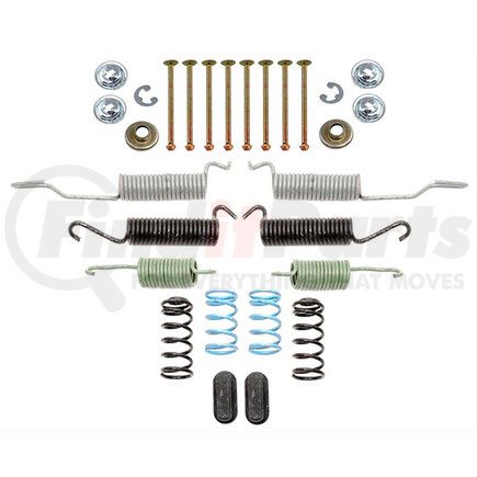 Drum Brake Hardware Kit